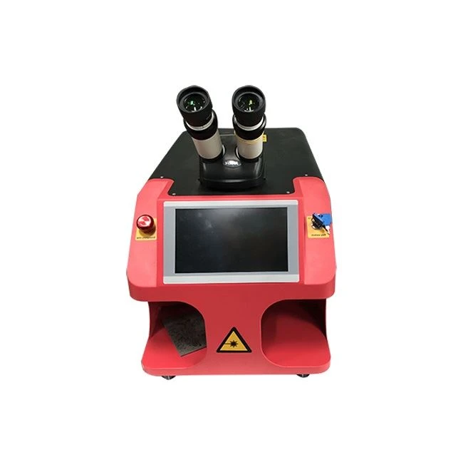 60W welding machine 4