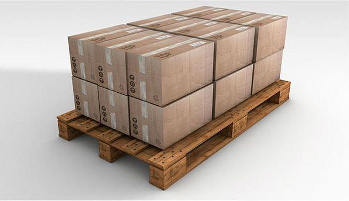 packaging