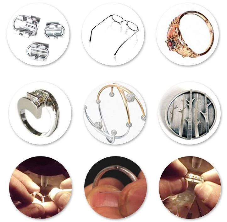 welder samples