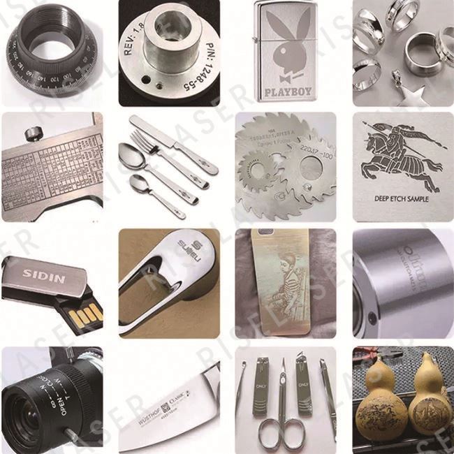laser marking machine sample-1