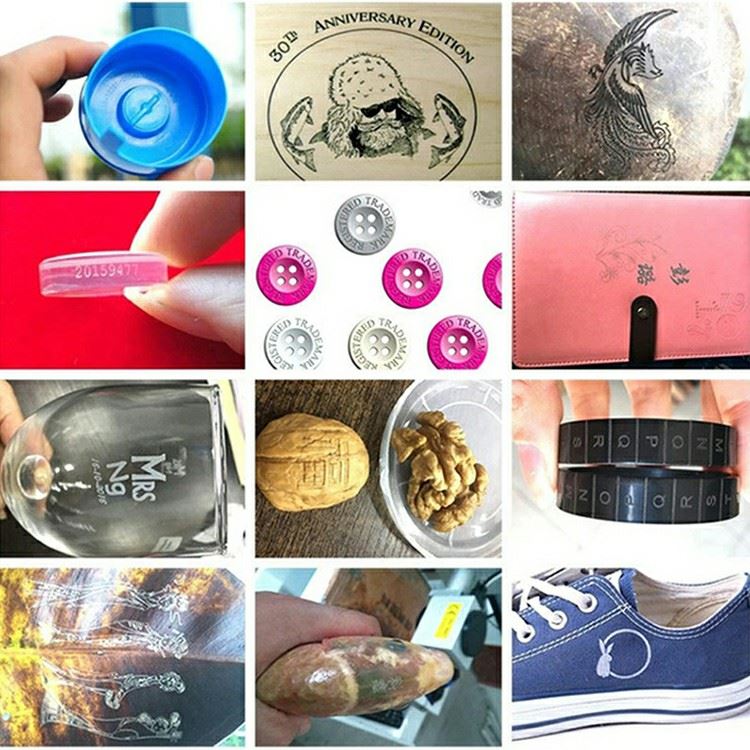 co2 samples