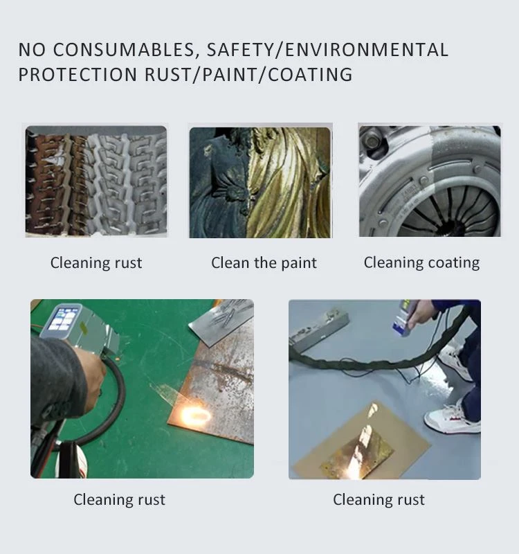 cleaning