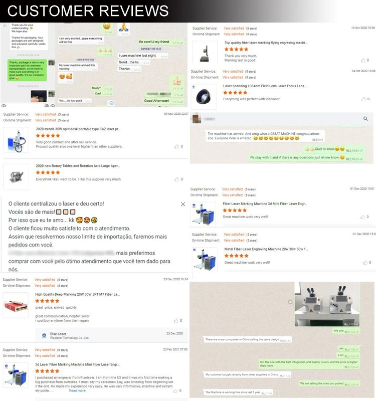 customer feedback-8 customer feedback-8