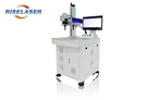 Peiriant Marcio Laser Lleoli Gweledol