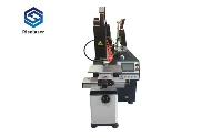 400W Peiriant Trwsio Weldio Metel Laser awtomatig YAG
