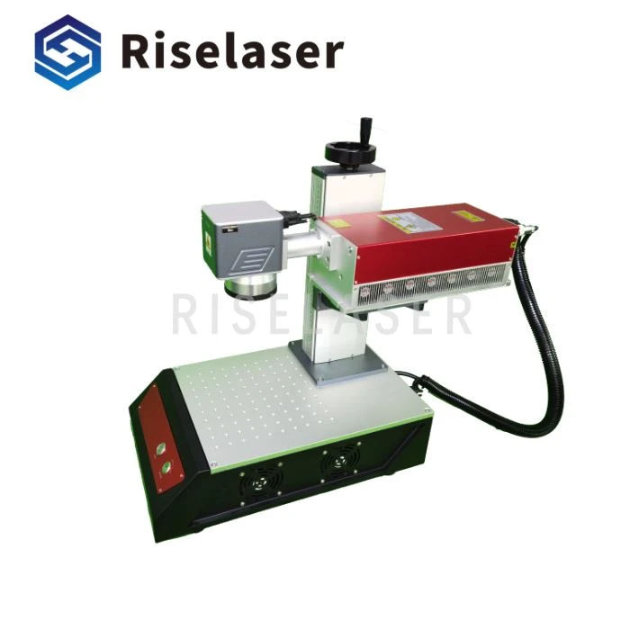 Peiriant Marcio Laser UV 3W
