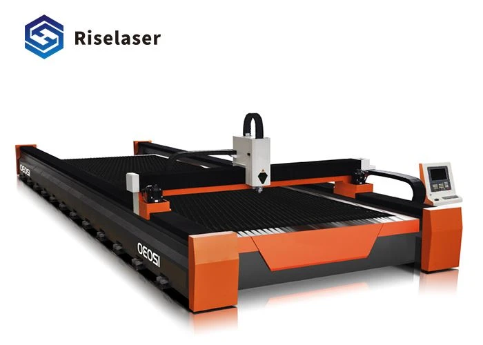 Peiriant Torri Laser CNC 15000W Ar gyfer Metel