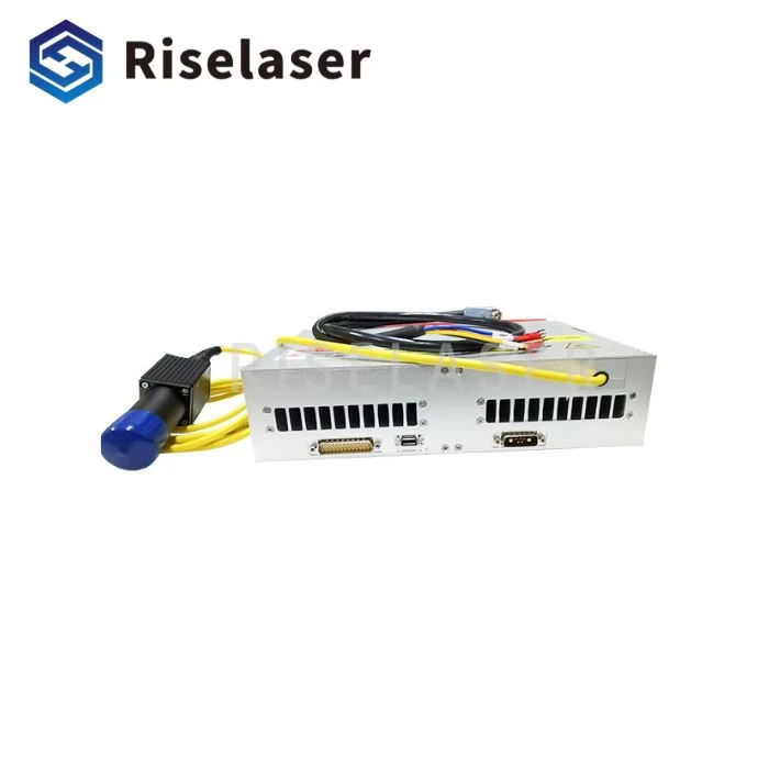 Laser MOPA Han