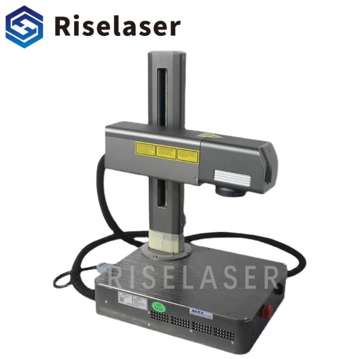 Marciwr Laser Ffibr RL-20P MINI