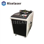 Peiriant Weldiwr Laser Ffibr llaw