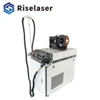 Peiriant Weldio Laser Llaw Ar gyfer Dur Di-staen