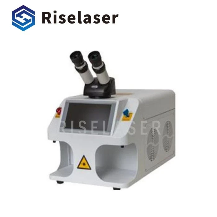 Weldio Laser YAG