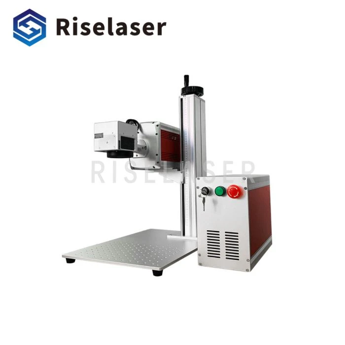 Peiriant Marcio Laser CO2 bwrdd gwaith