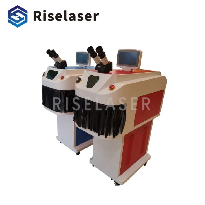 Peiriannau Weldio Laser