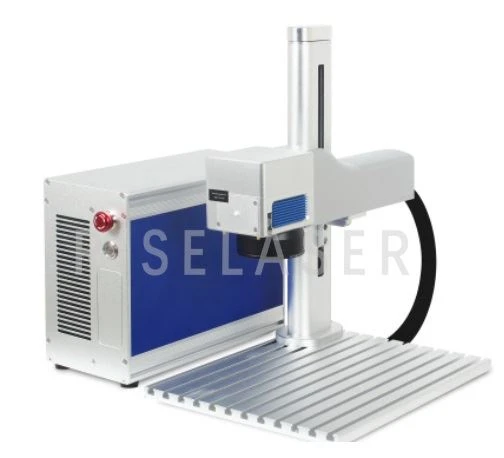 Peiriant Engrafiad Laser