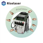 Weldio Laser Cludadwy Peiriant